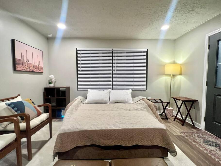 Modern Style Home Near Dt Indy & Major Attractions Indianápolis Exterior foto